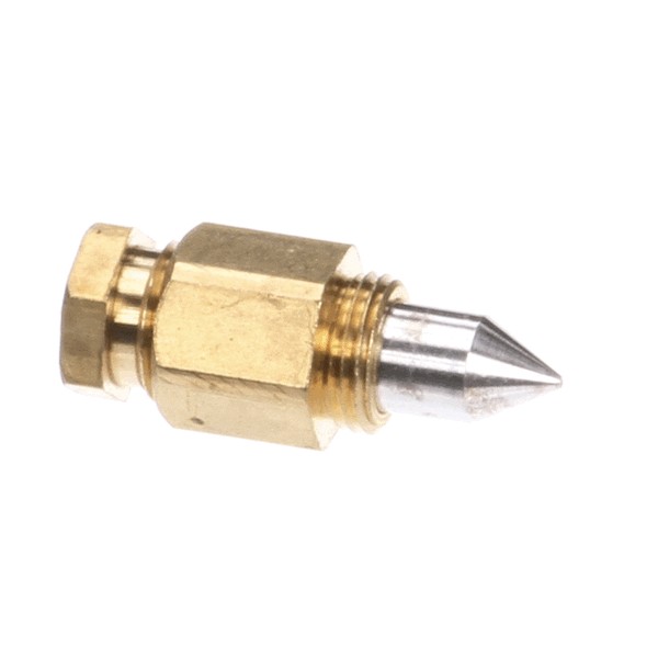 (image for) Henny Penny 153264-001 INLET-FITTING PILOT ORIFICE-NAT